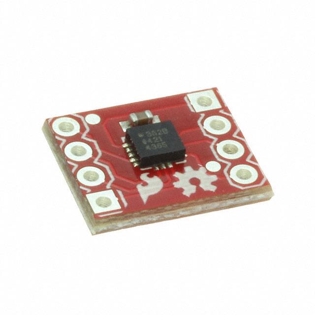 SEN-11446 SparkFun Electronics  Cartes d'évaluation - Capteurs